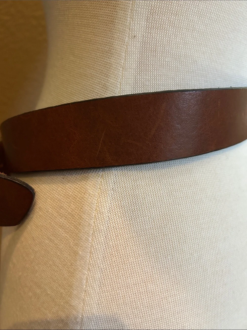 Gap belt
